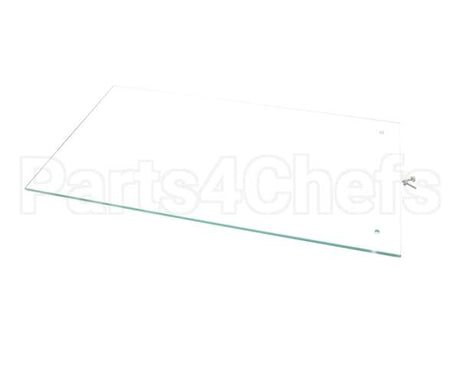 7001877 Antunes Kit, Front Glass Assembly