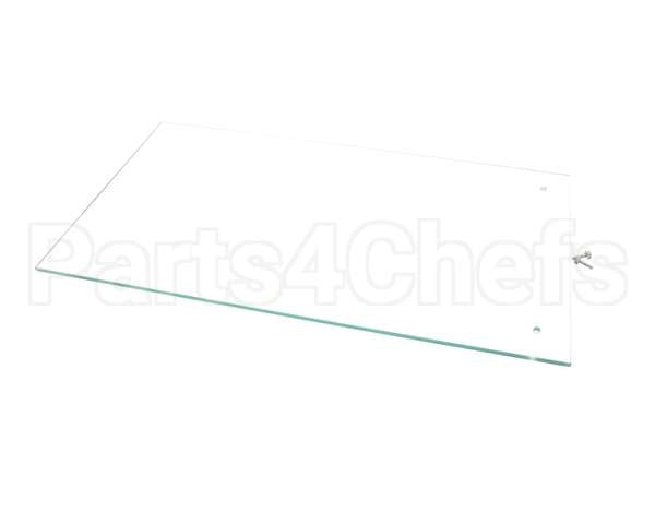 7001877 Antunes Kit, Front Glass Assembly
