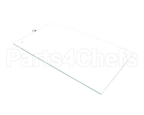7001877 Antunes Kit, Front Glass Assembly
