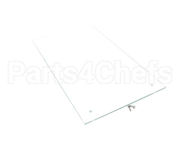 7001877 Antunes Kit, Front Glass Assembly