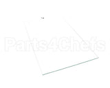 7001877 Antunes Kit, Front Glass Assembly