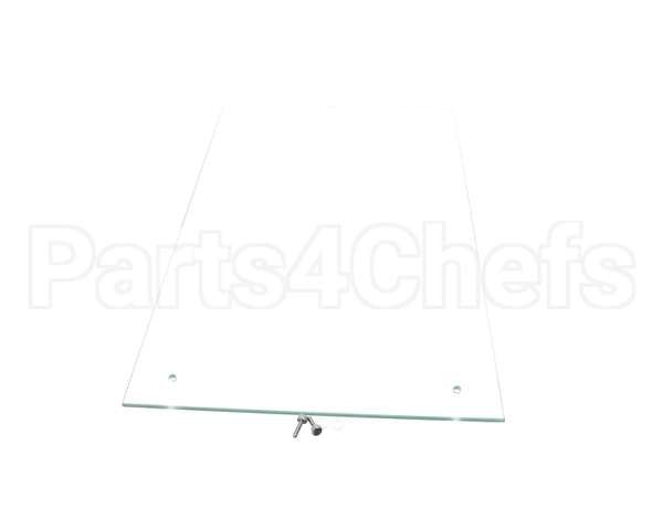 7001877 Antunes Kit, Front Glass Assembly