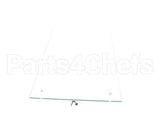 7001877 Antunes Kit, Front Glass Assembly