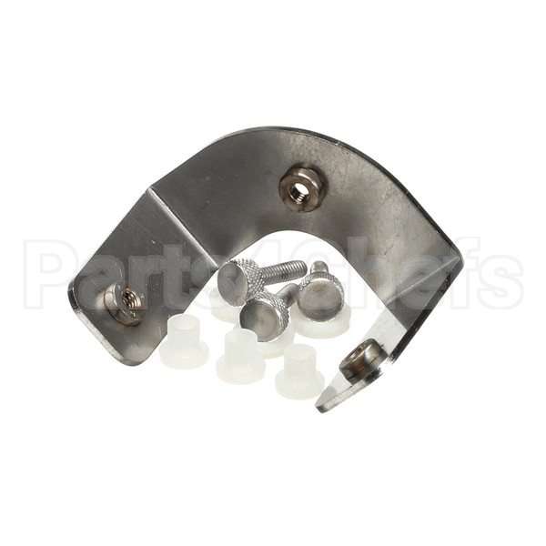 7001879 Compatible Roundup Corner Bracket