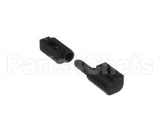 7001885 Antunes Kit, Door Hinge Left