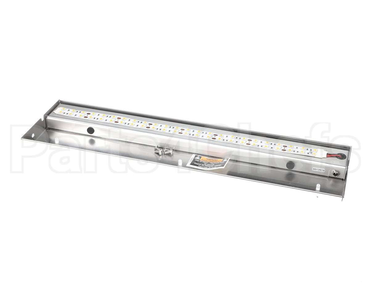 7001891 Antunes Kit. Light Asy