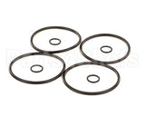 7001914 Antunes Oring Endcap Replacement Kit