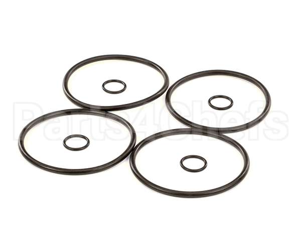 7001914 Antunes Oring Endcap Replacement Kit