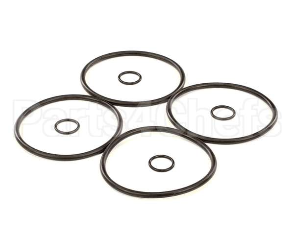 7001914 Antunes Oring Endcap Replacement Kit