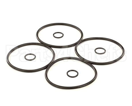 7001914 Antunes Oring Endcap Replacement Kit