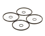 7001914 Antunes Oring Endcap Replacement Kit