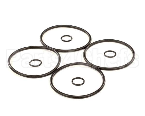 7001914 Antunes Oring Endcap Replacement Kit