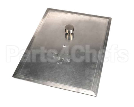 7001921 Antunes Kit, Generator Cover
