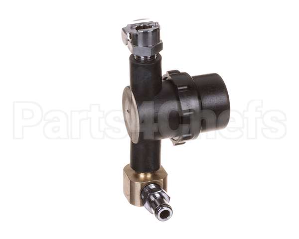 7001926 Antunes Kit, Flow Regulator Assembly