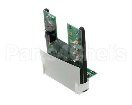 7001934 Antunes Control Board & Snubber Board