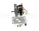 7001953 Antunes Gearmotor Kit 115V 3Rpm