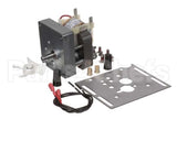 7001954 Antunes Gearmotor Kit 230V 3Rpm