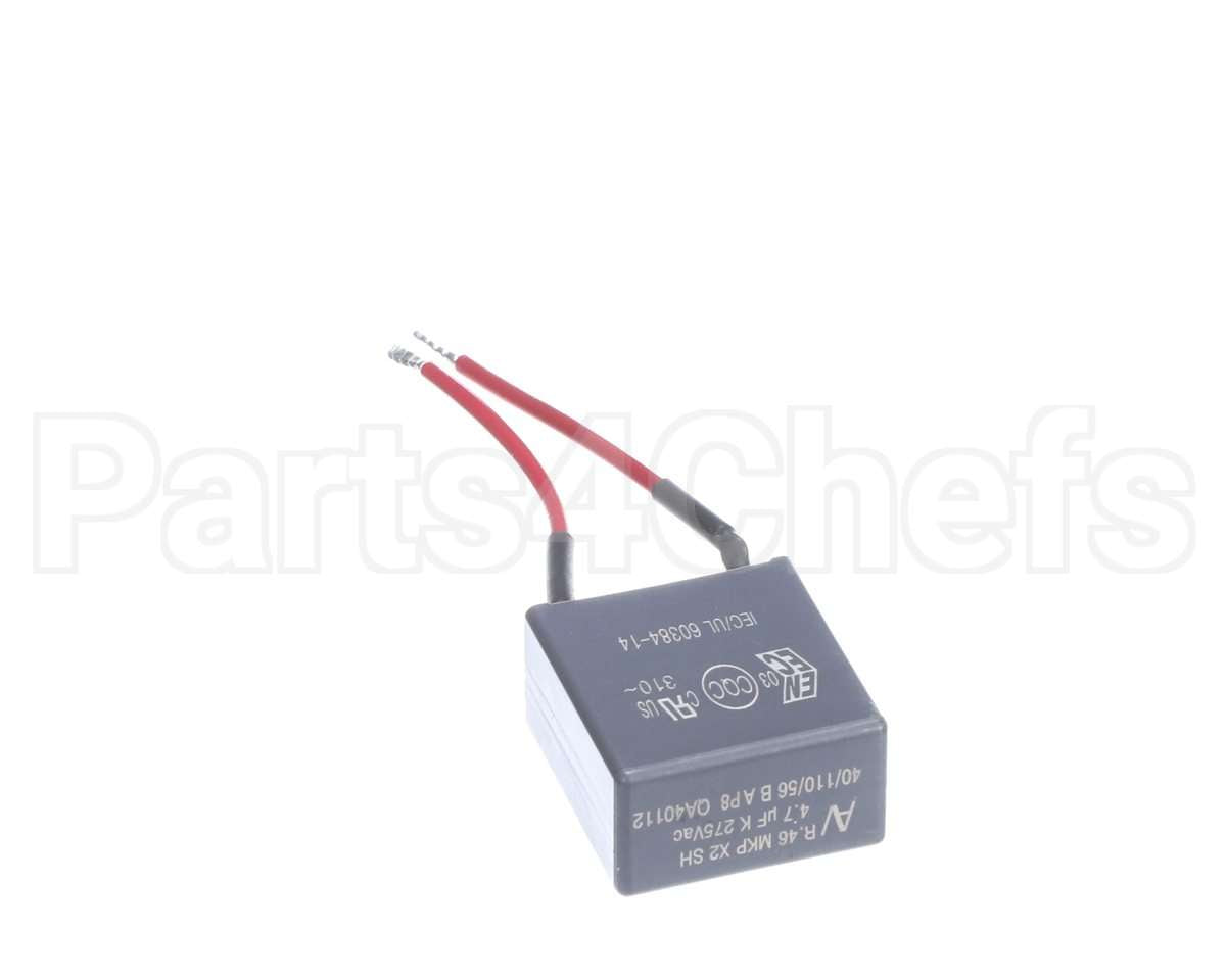 7001960 Antunes Kit, Capacitor