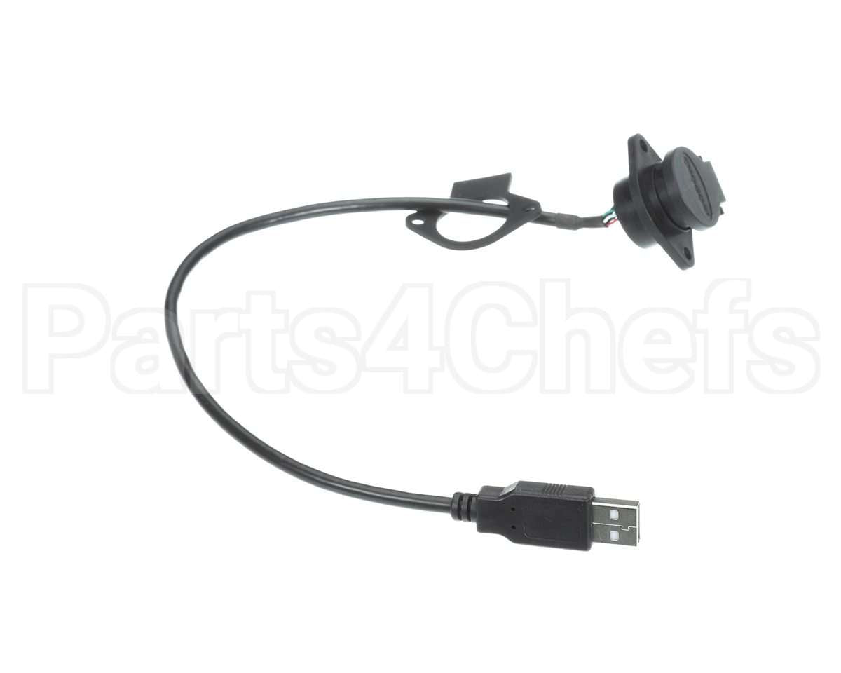 7001962 Antunes Kit, Usb Cable