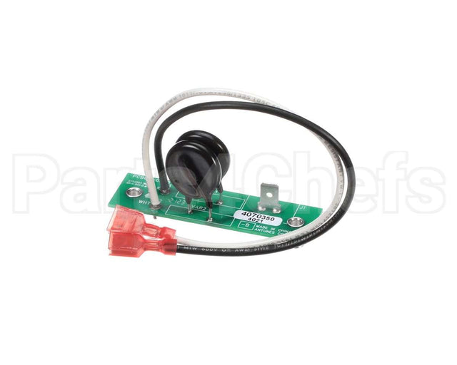 7001963 Antunes Kit, Mov Board