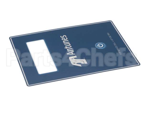 7001965 Antunes Kit, Control Label