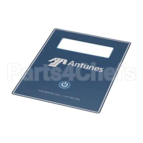 7001965 Compatible Roundup Control Label