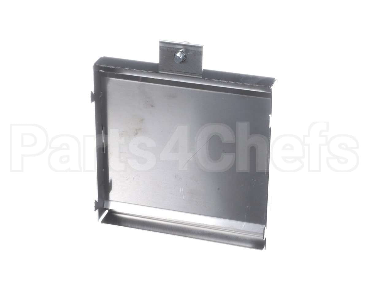 7001968 Antunes Kit, Fan Baffle