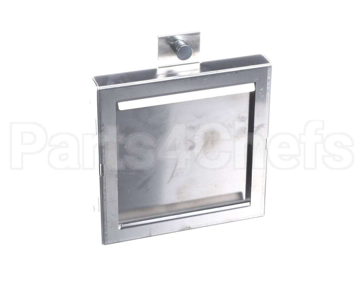 7001968 Antunes Kit, Fan Baffle