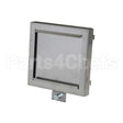 7001968 Compatible Roundup Fan Baffle