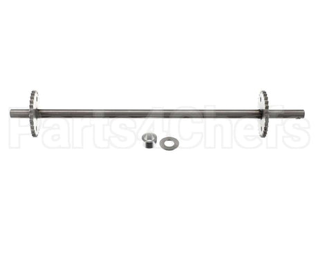 7001970 Antunes Kit, Drive Shaft