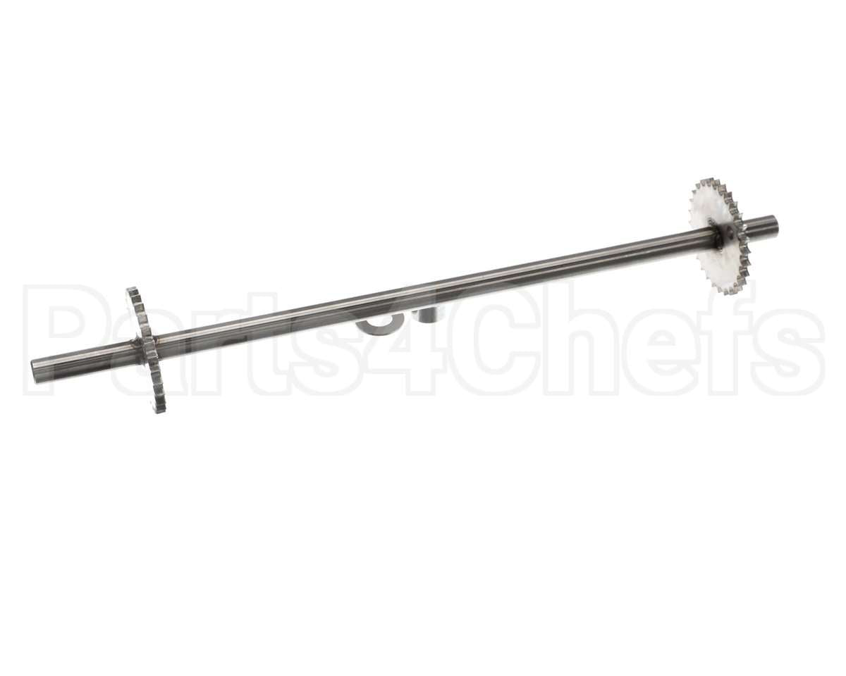 7001970 Antunes Kit, Drive Shaft