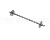 7001971 Antunes Kit, Idler Shaft