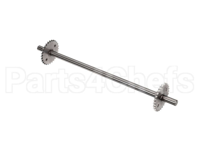 7001971 Antunes Kit, Idler Shaft