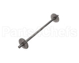 7001971 Antunes Kit, Idler Shaft