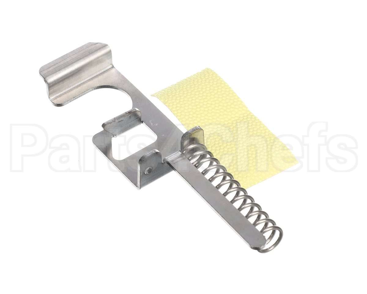 7001972 Antunes Kit, Spring Guide Lh/Rh