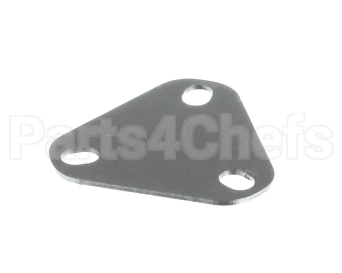 7001980 Antunes Kit, Idler Bearing Retainer