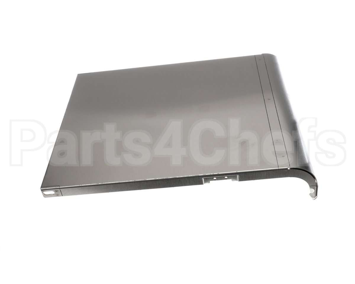 7001985 Antunes Kit, Rear Cover