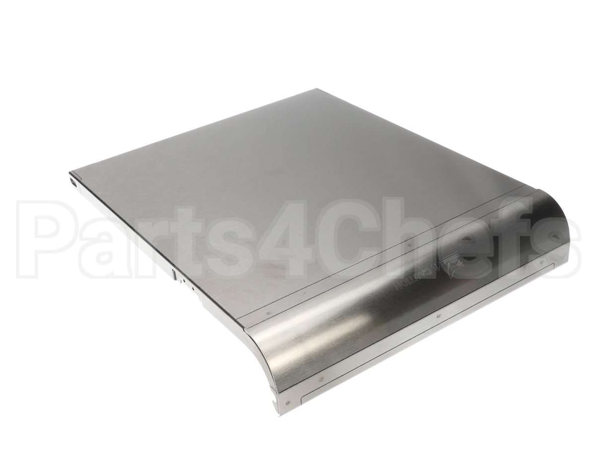 7001985 Antunes Kit, Rear Cover