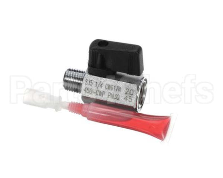 7001998 Antunes Kit, Valve