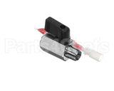 7001998 Antunes Kit, Valve