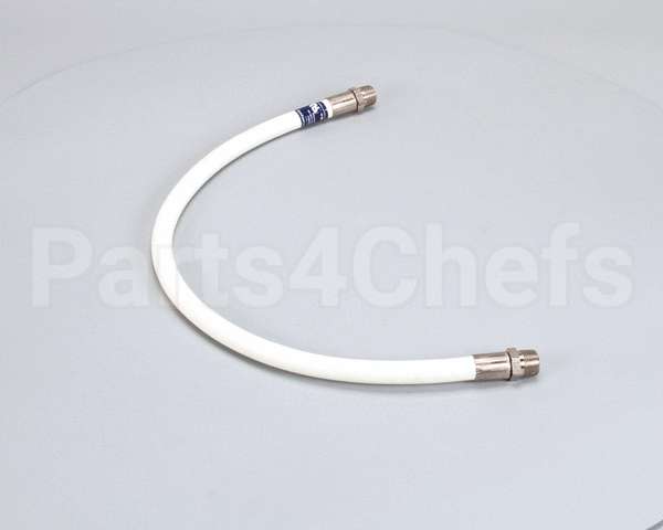 700200 Darling International Hose White Oil 3/4 X 36 Nsf