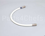 700200 Darling International Hose White Oil 3/4 X 36 Nsf
