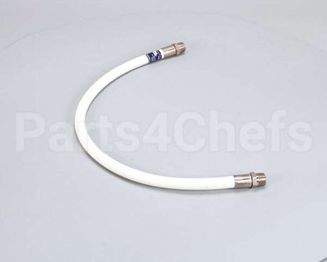 700200 Darling International Hose White Oil 3/4 X 36 Nsf