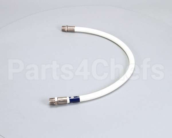 700200 Darling International Hose White Oil 3/4 X 36 Nsf