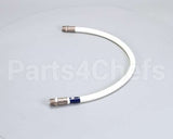 700200 Darling International Hose White Oil 3/4 X 36 Nsf