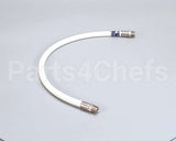 700200 Darling International Hose White Oil 3/4 X 36 Nsf