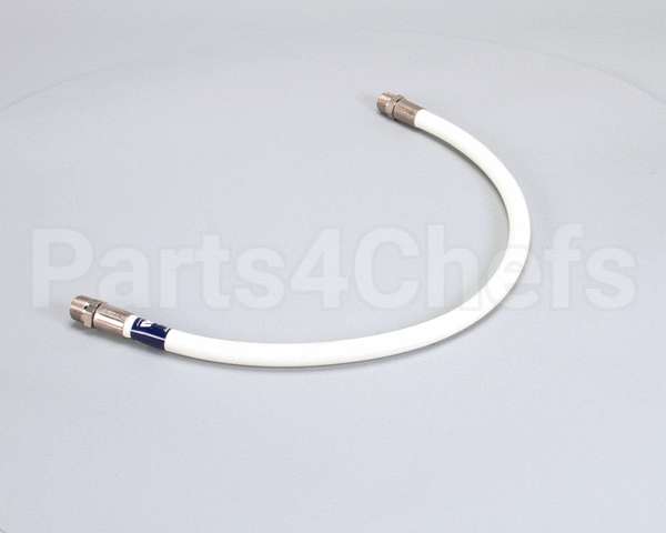 700200 Darling International Hose White Oil 3/4 X 36 Nsf