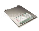 70020007 Frontline 10Ss Caddy Lid