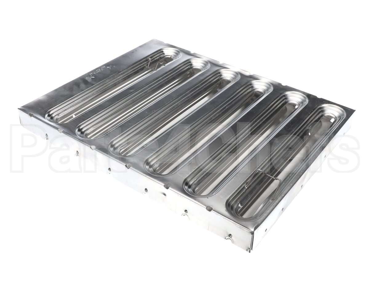 7002001620 Kason 16 X 20 Al Filter