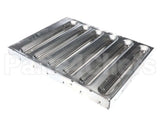 7002001620 Kason 16 X 20 Al Filter